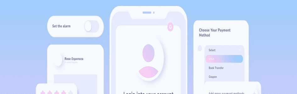 Capa do post Introdução ao React