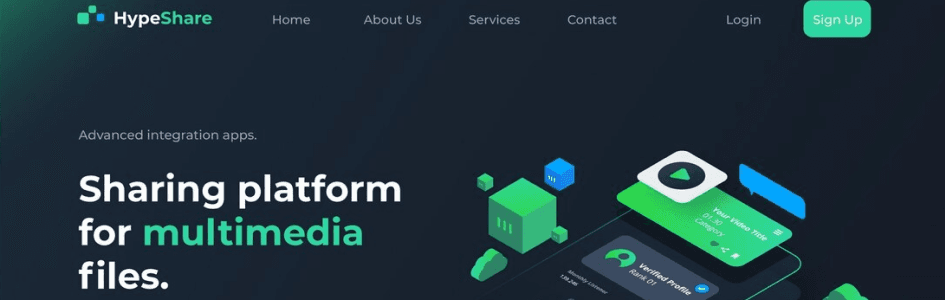 Capa do post Vue.js para Iniciantes